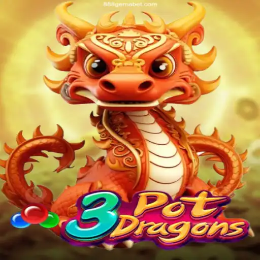 Discover the Thrilling World of 3PotDragons: Unveiling Brazil's Best Online Gaming Experience