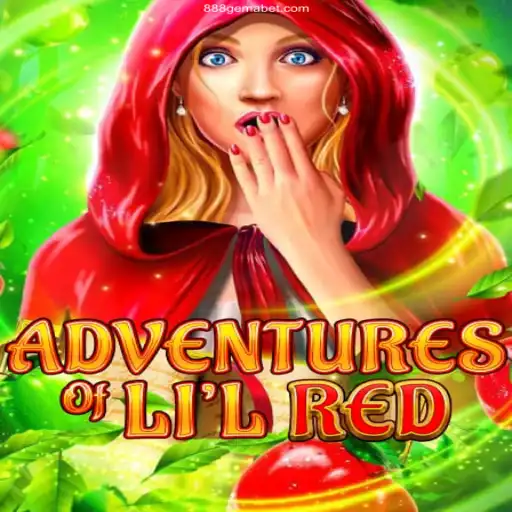 Adventures of Lil' Red: Explore the World of Brazilian Online Games