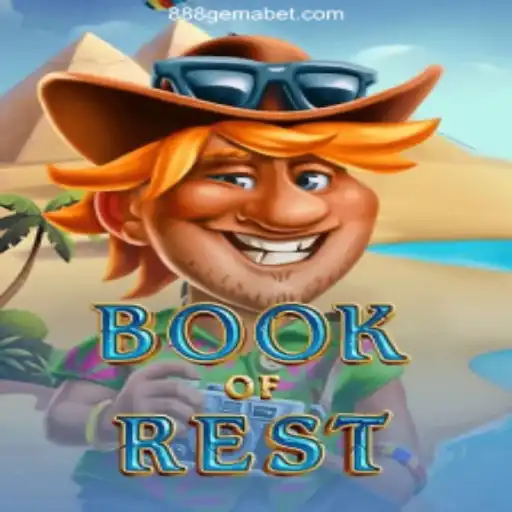 Discover the Enchantment of BookofRest: A Brazilian Online Gaming Delight
