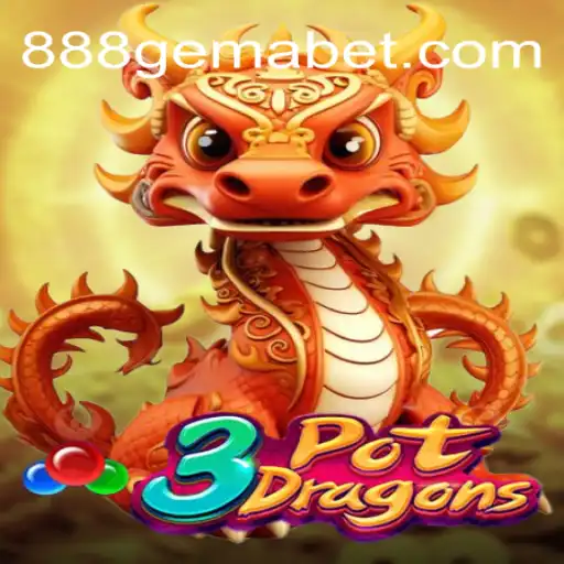 Discover the Thrilling World of 3PotDragons: Unveiling Brazil's Best Online Gaming Experience