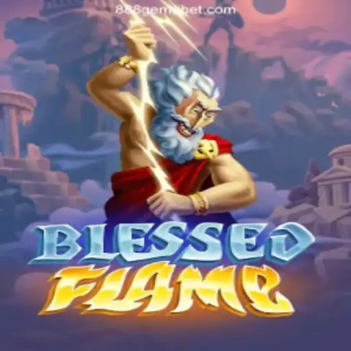 BlessedFlame: O Brilho Ardente dos Jogos Online Brasileiros