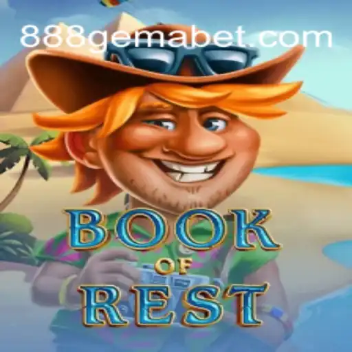 Discover the Enchantment of BookofRest: A Brazilian Online Gaming Delight