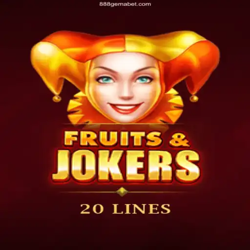 Exploring FruitsAndJokers20: Discover the Best of Brazilian Online Games Today