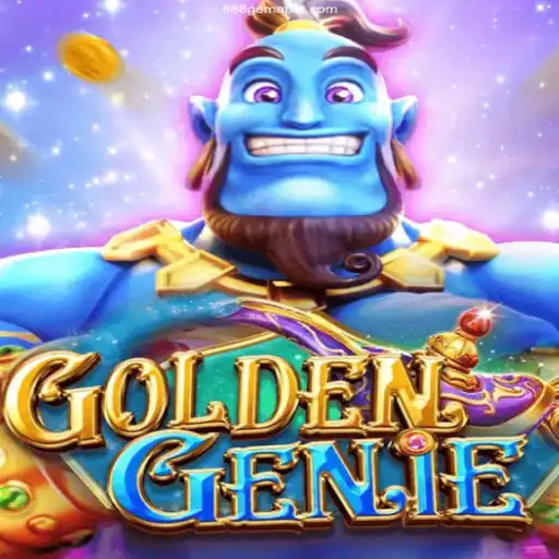 Explore GOLDENGENIE: A Jewel Among Online Games