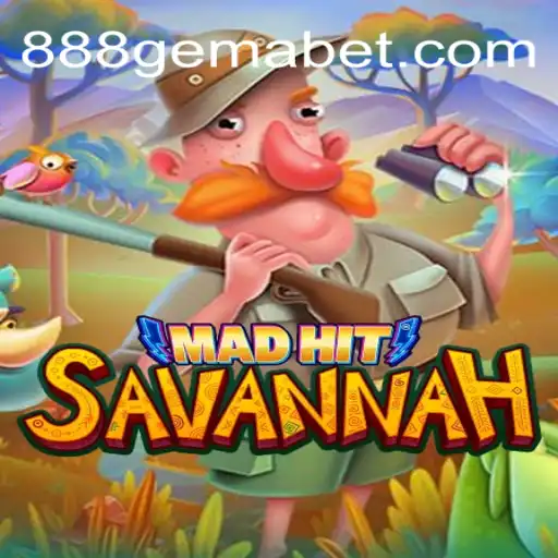Discover the Untamed Adventure of MadHitSavannah