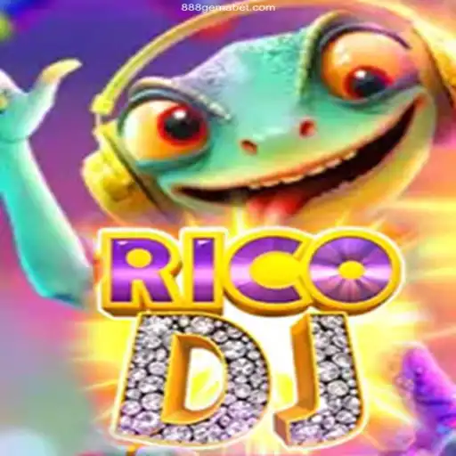 RicoDJ: Discover the Best of Brazilian Online Games Today