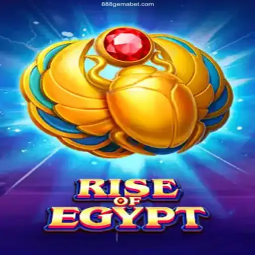 Explorando a Magia do Rise of Egypt: Um Mergulho no Mundo dos Jogos Online Brasileiros