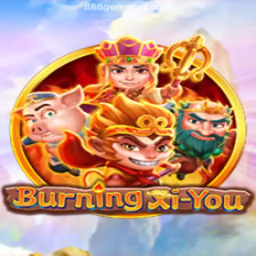 Discover the Thrilling Adventure of BurningXiYou: Unearth Brazilian Online Gaming Gems