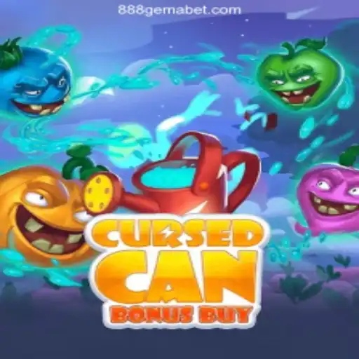 CursedCanBonusBuy: Uma Experiência de Jogo Inovadora