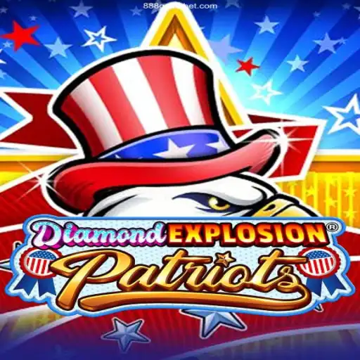 DiamondExplosionPatriots: Discover the Ultimate Online Brazilian Game Experience