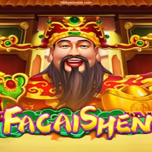 Discover the Charm of FaCaiShen: Unveiling the Best of Brazilian Online Games
