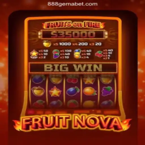Exploring FruitNova: Discover the Best of Brazilian Online Games Today