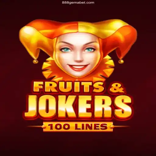 Discover the Thrills of FruitsAndJokers100: A Dive into the Exciting World of Brazilian Online Gaming