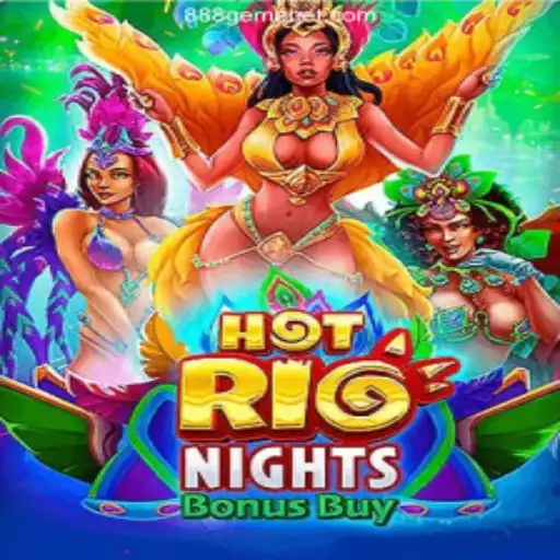 Exploring HotRioNightsBonusBuy: Brazilian Gaming at Its Best