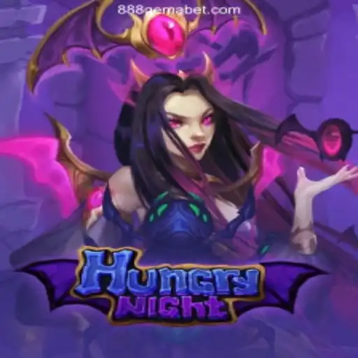 Exploring HungryNight: A Thrilling Dive into Online Brazilian Gaming