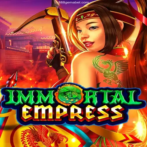 ImmortalEmpress: Descubra o Melhor dos Jogos Online Brasileiros Hoje Mesmo