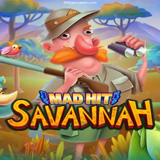 Discover the Untamed Adventure of MadHitSavannah