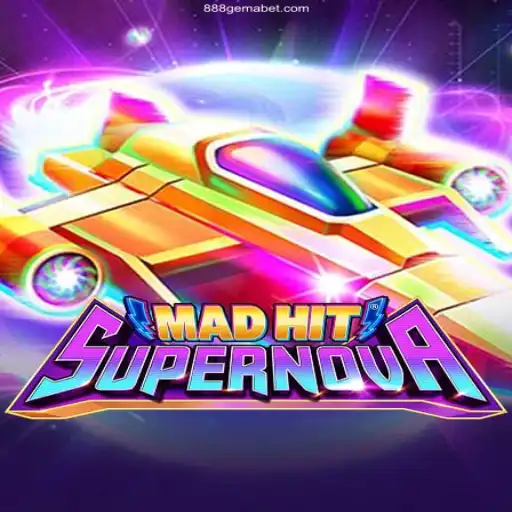 Explore MadHitSupernova: Discover the Best of Brazilian Online Games Today