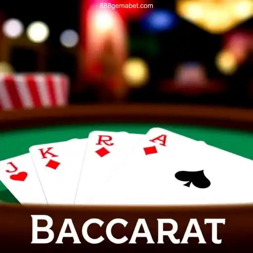 Explorando a Emoção do Baccarat Online no Brasil