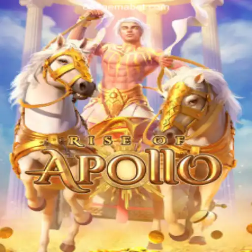 Discover the Exciting World of Rise of Apollo with 888 Gema: The Best of Brazilian Online Games
