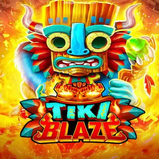 Explore o Fascinante Mundo do Jogo TikiBlaze