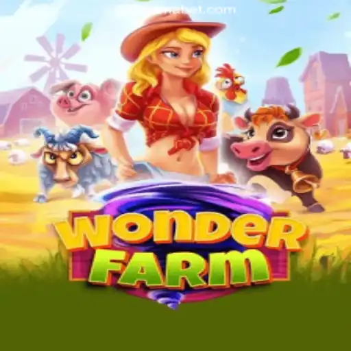 Discover the Enchanting World of WonderFarm - The Best of Brazilian Online Games
